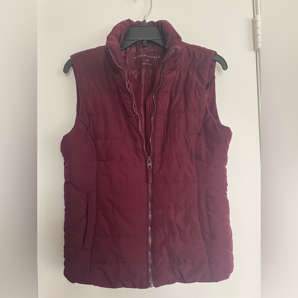 Vest